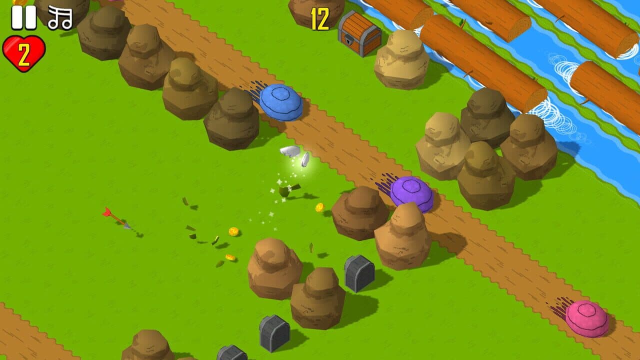 Froggo thumbnail 6