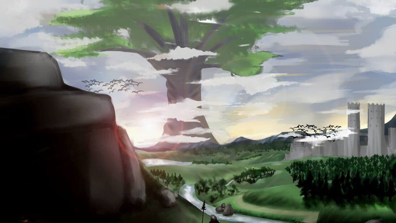 Arvita screenshot 1