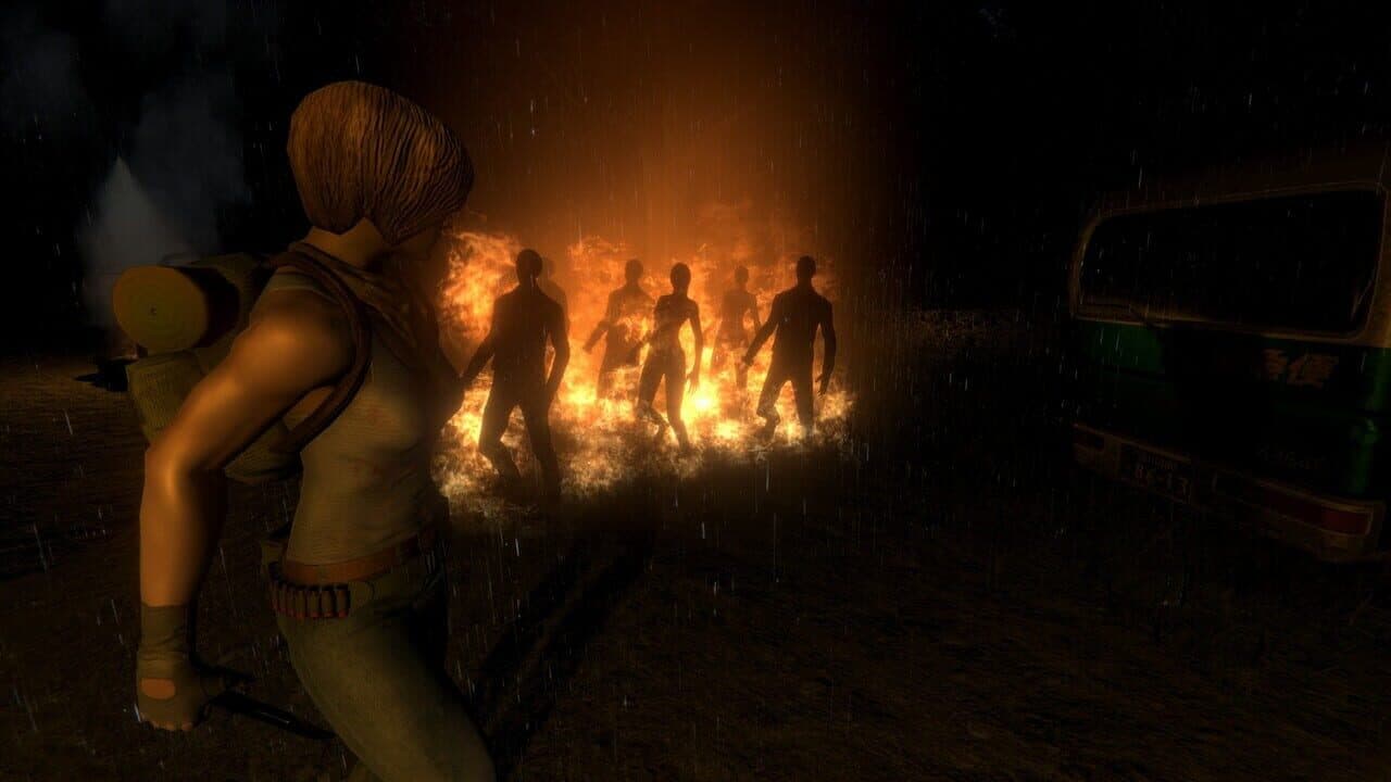 Outbreak: Lost Hope thumbnail 4