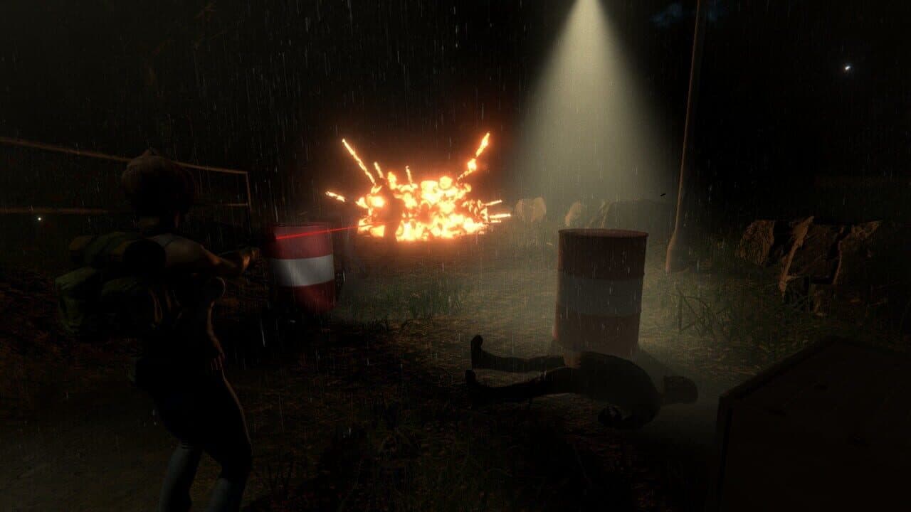 Outbreak: Lost Hope thumbnail 6