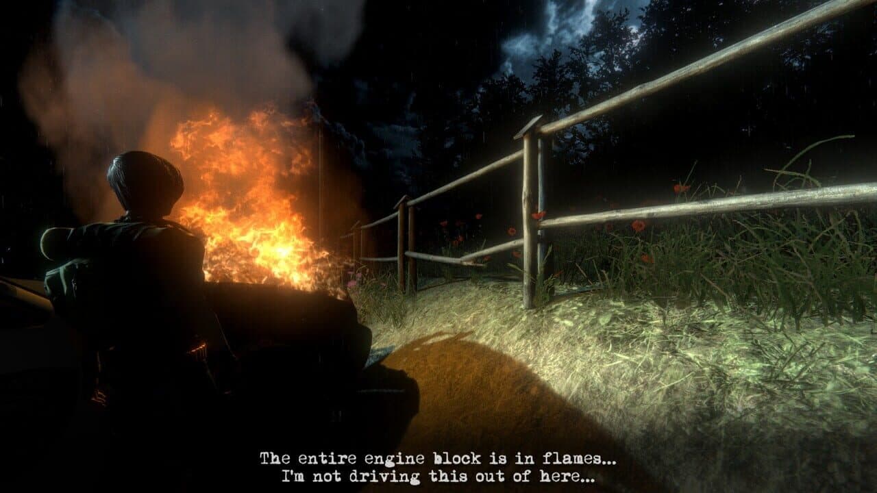 Outbreak: Lost Hope thumbnail 7