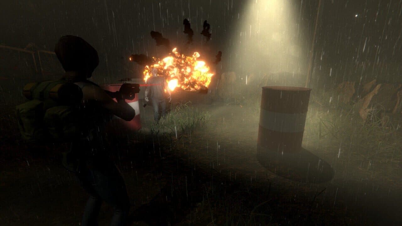 Outbreak: Lost Hope thumbnail 8