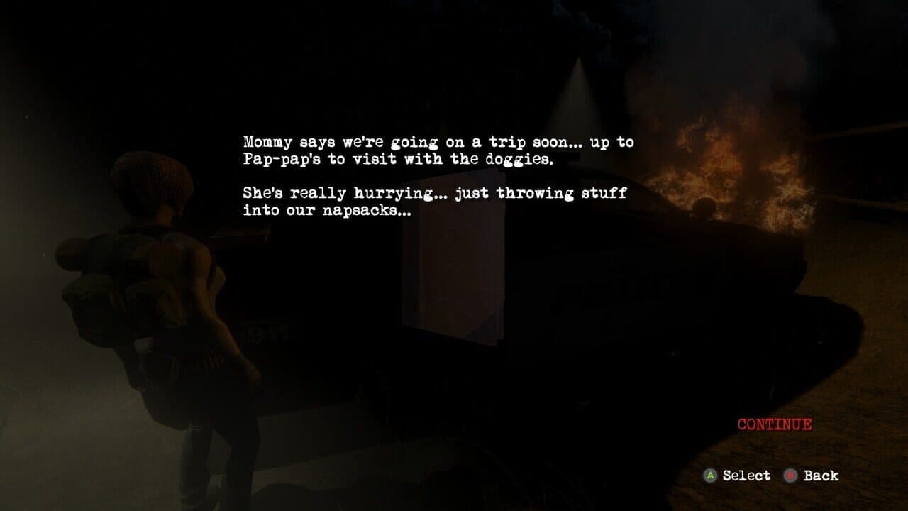 Outbreak: Lost Hope thumbnail 9