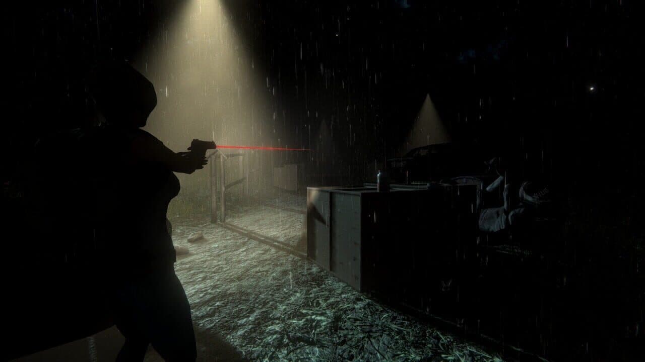 Outbreak: Lost Hope thumbnail 11