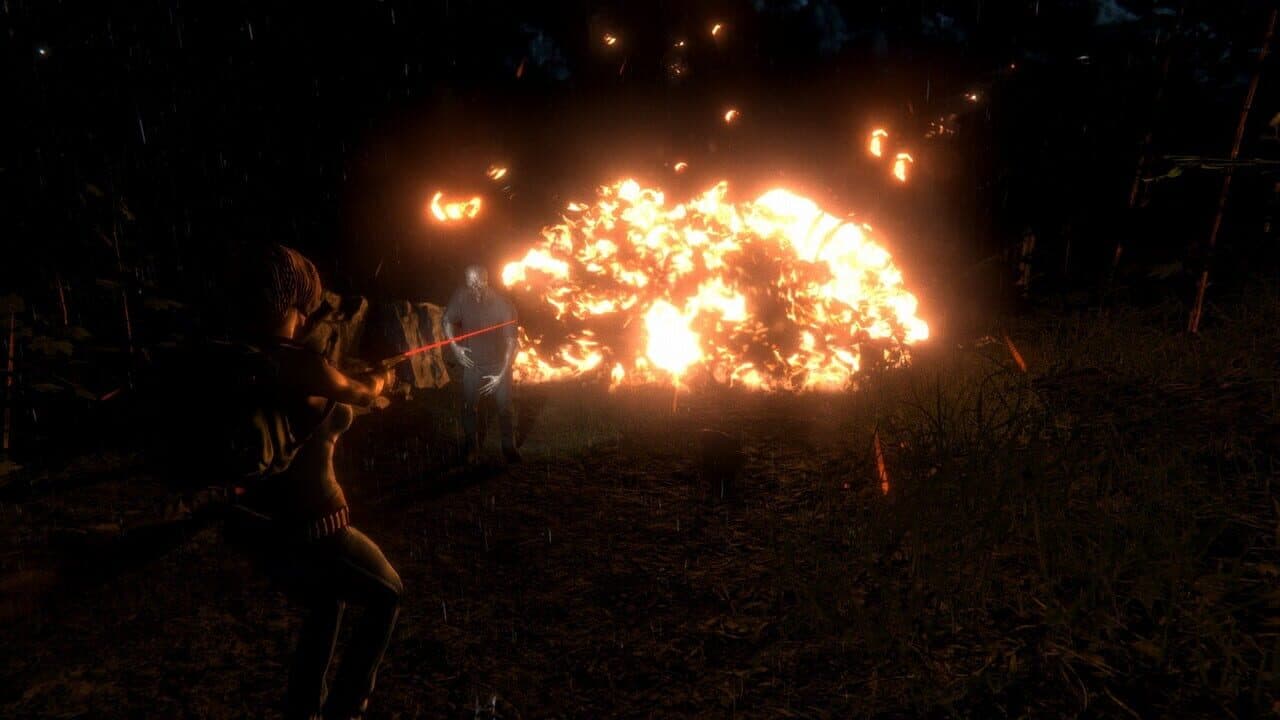 Outbreak: Lost Hope thumbnail 10
