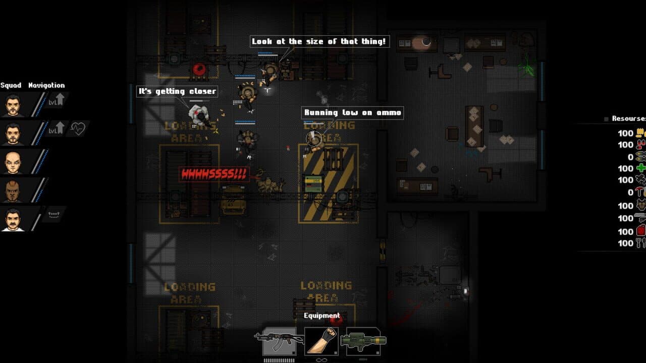 Chromosome Evil thumbnail 2