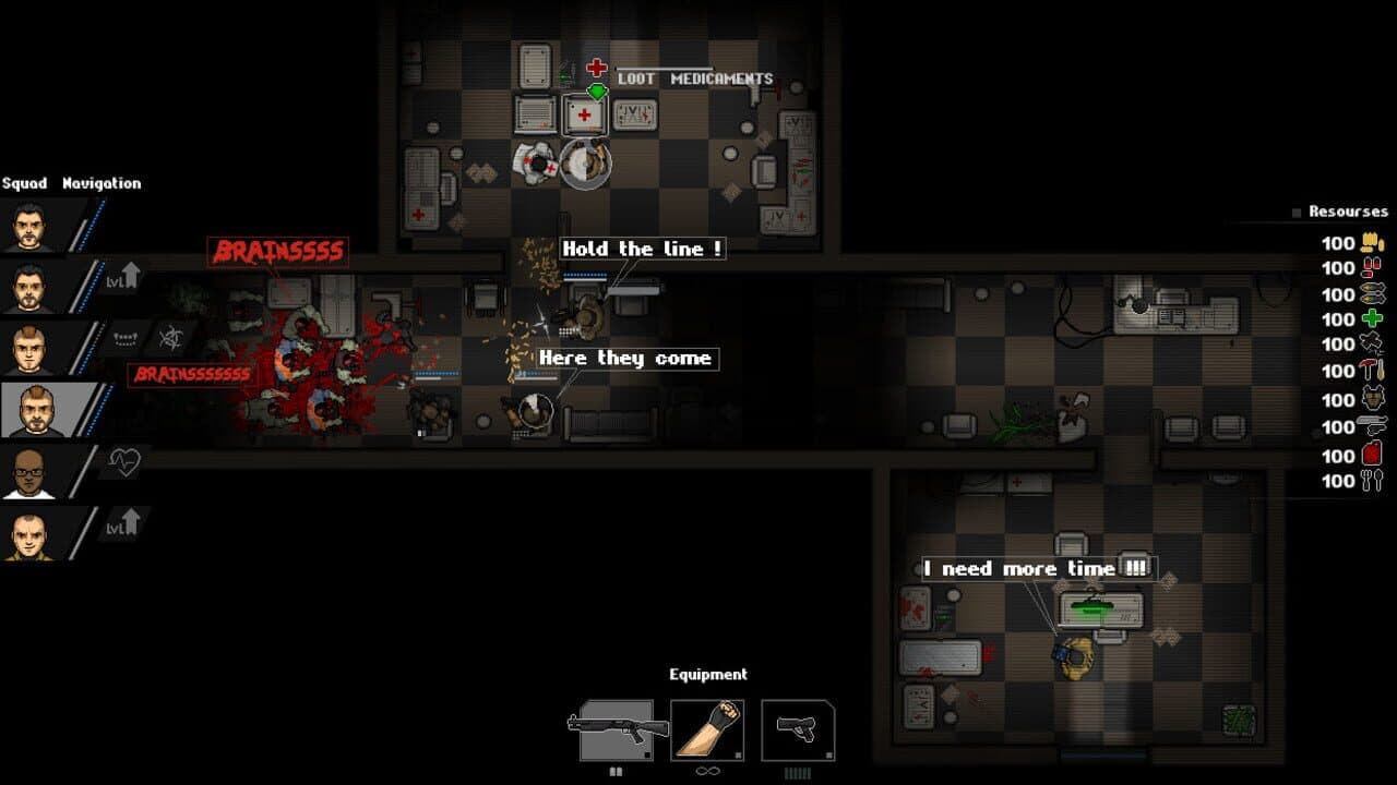 Chromosome Evil thumbnail 3