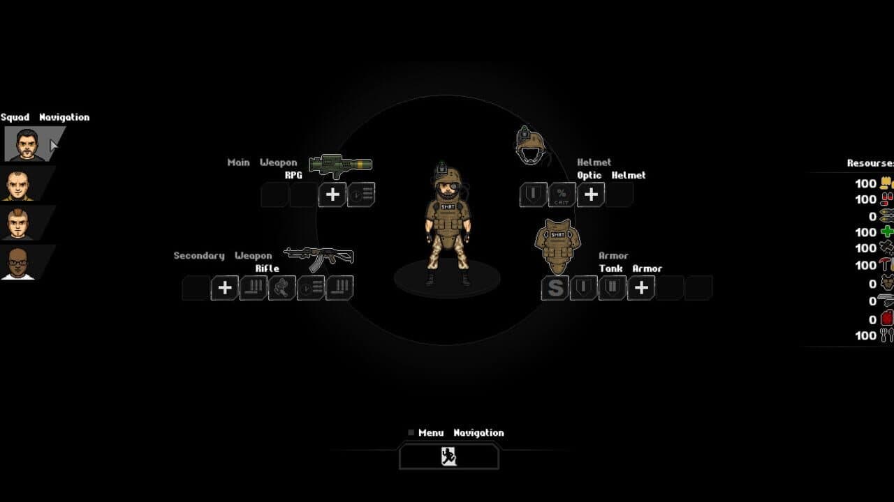 Chromosome Evil thumbnail 5