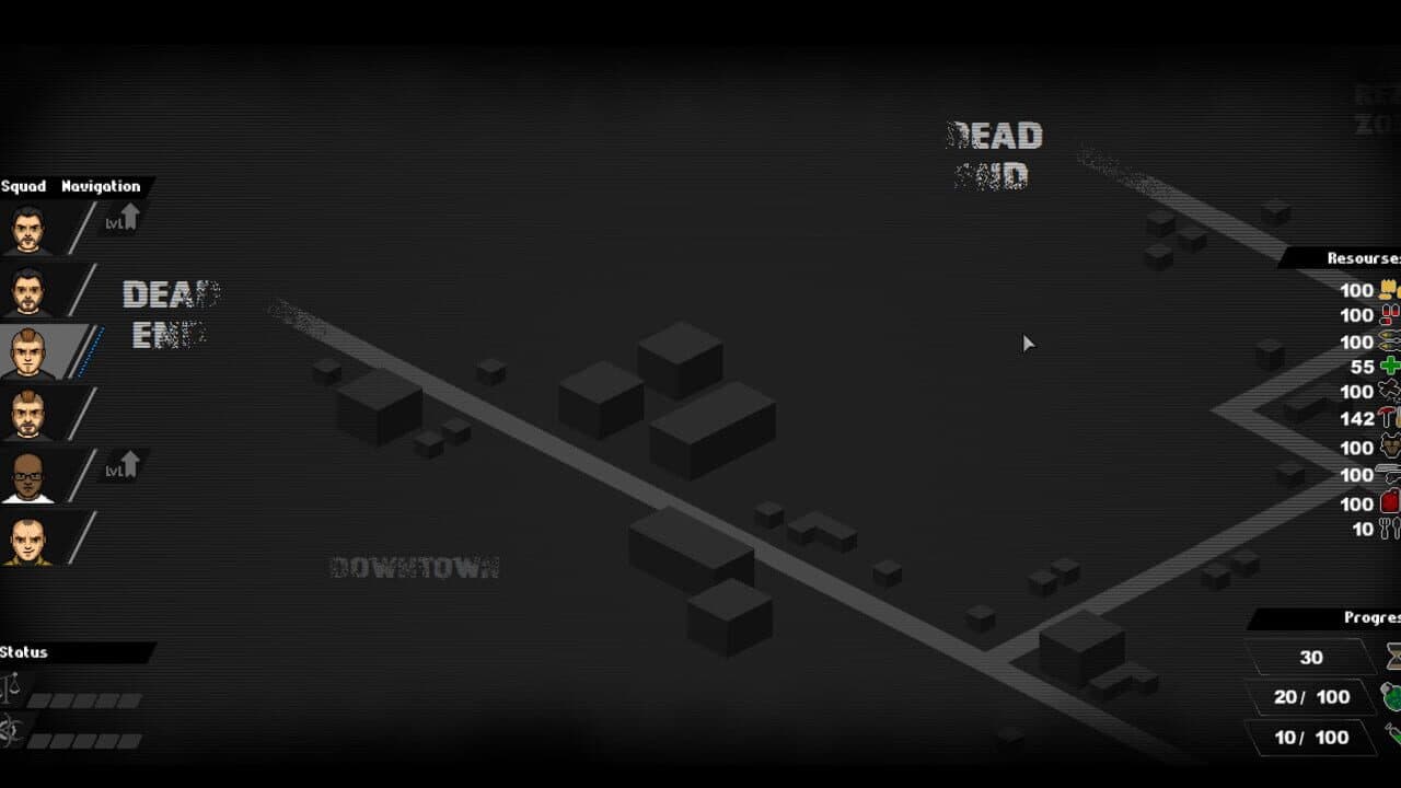 Chromosome Evil screenshot 1