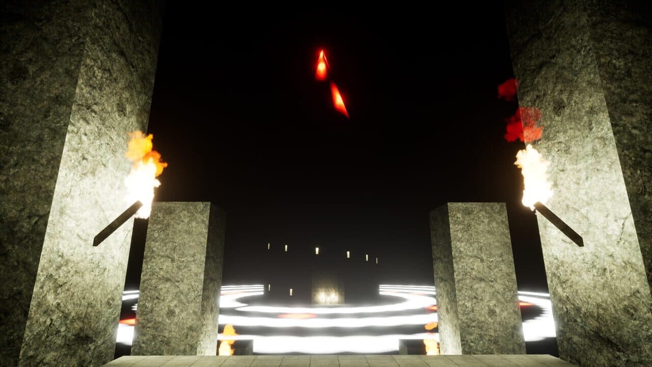 Escape from the Tomb Tower thumbnail 3