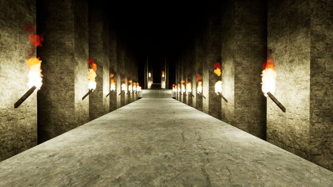 Escape from the Tomb Tower thumbnail 5