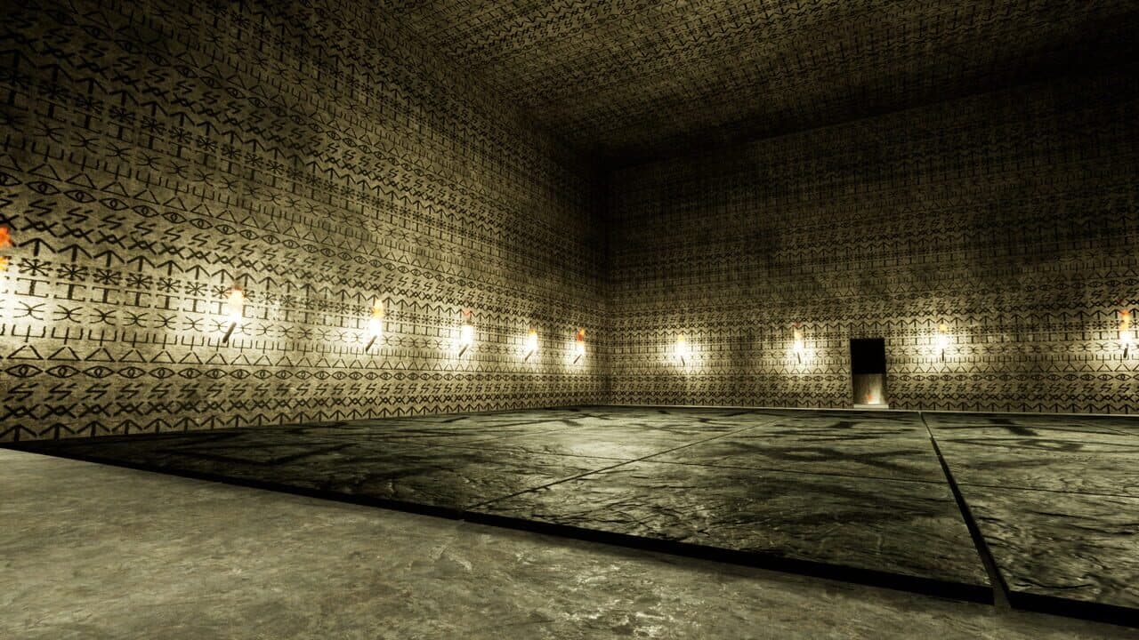 Escape from the Tomb Tower thumbnail 4
