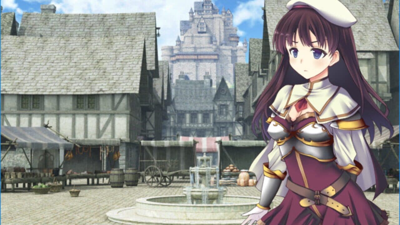 Ordeal of Princess Eris thumbnail 2