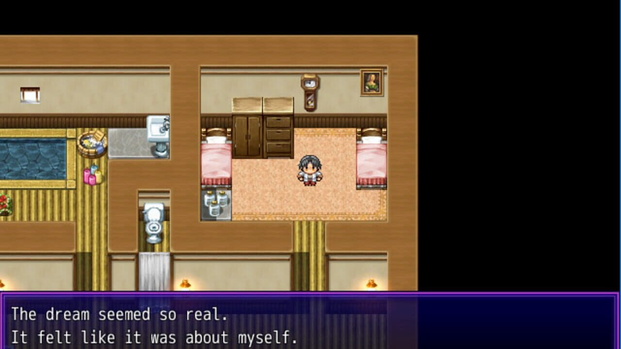 Dark Hero Party thumbnail 2