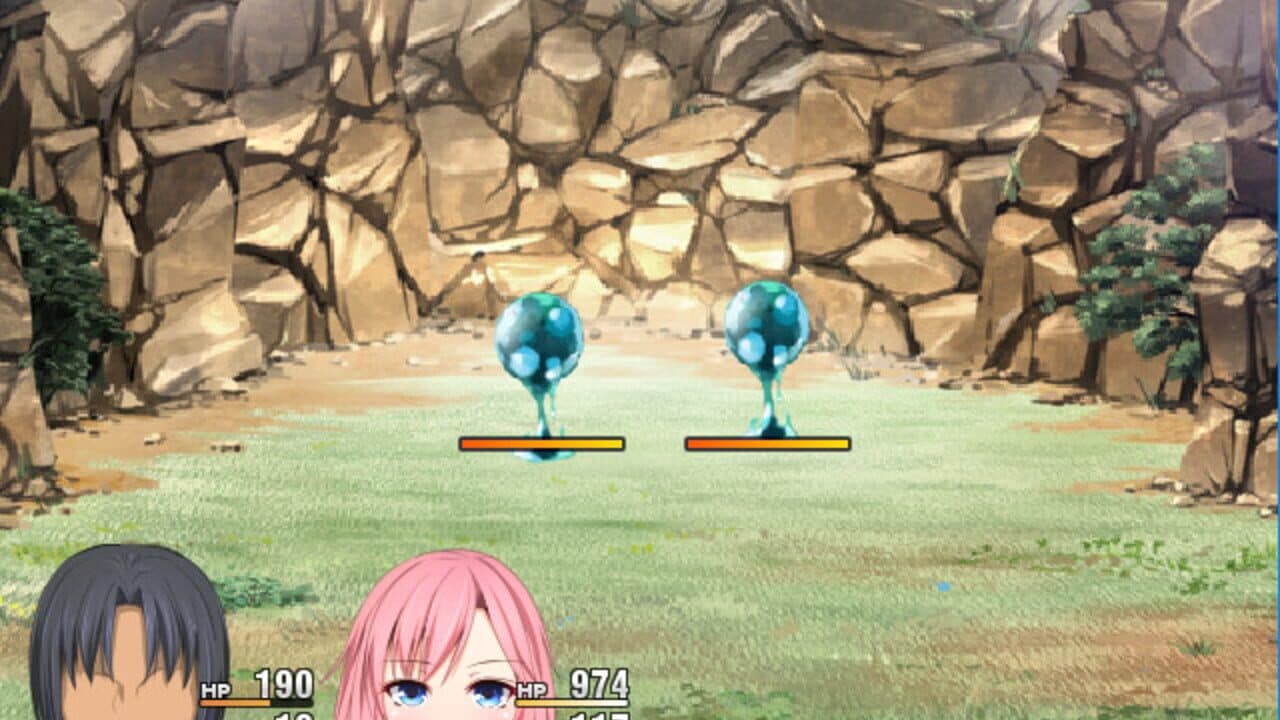 Dark Hero Party thumbnail 4