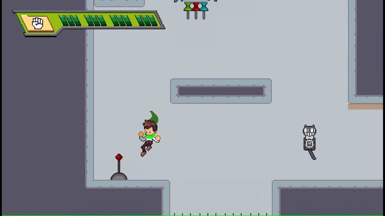 It's a Long Way to the Top (If You Wanna Be a CEO) thumbnail 3