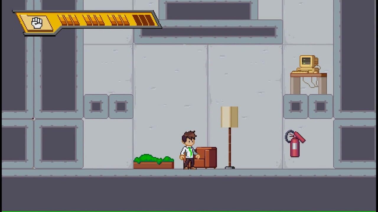 It's a Long Way to the Top (If You Wanna Be a CEO) thumbnail 5