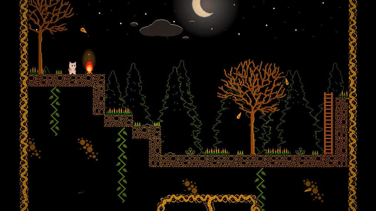 The Explorer of Night thumbnail 8