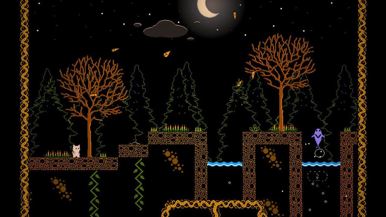 The Explorer of Night thumbnail 9