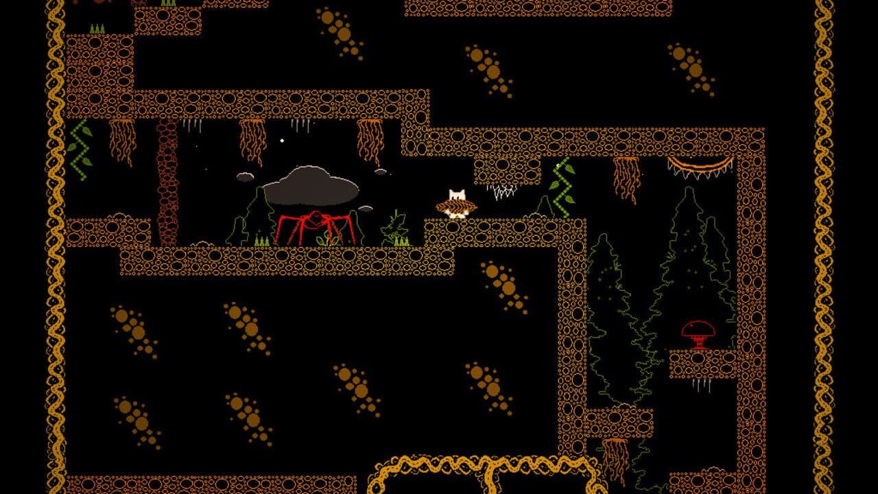 The Explorer of Night thumbnail 7