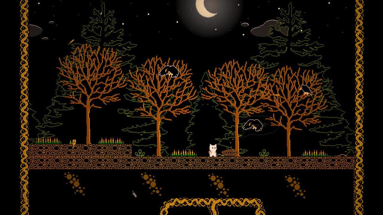 The Explorer of Night thumbnail 4