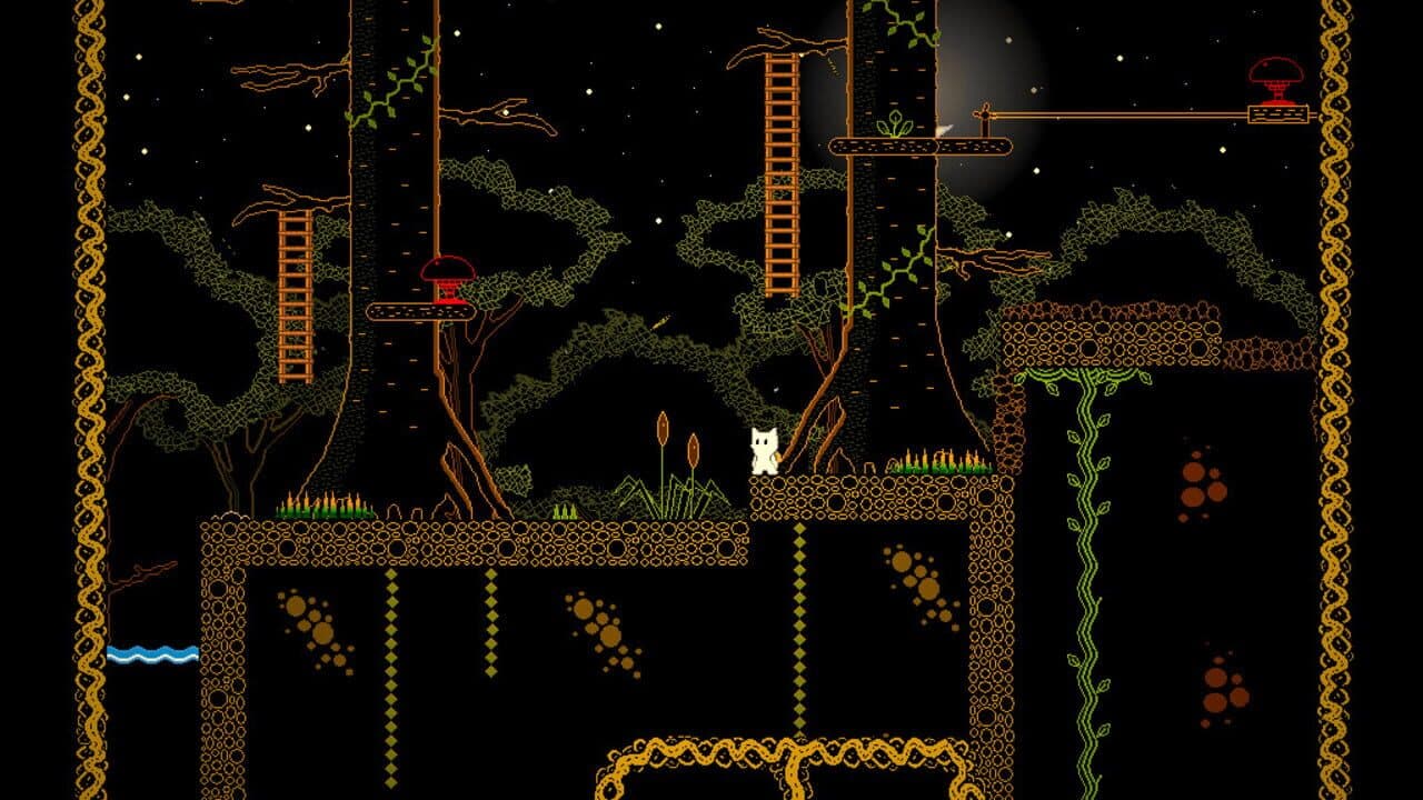 The Explorer of Night thumbnail 11