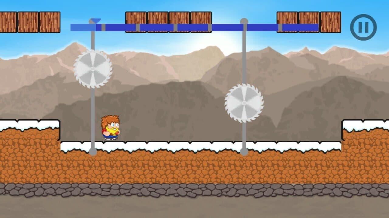 Joe Jump thumbnail 4