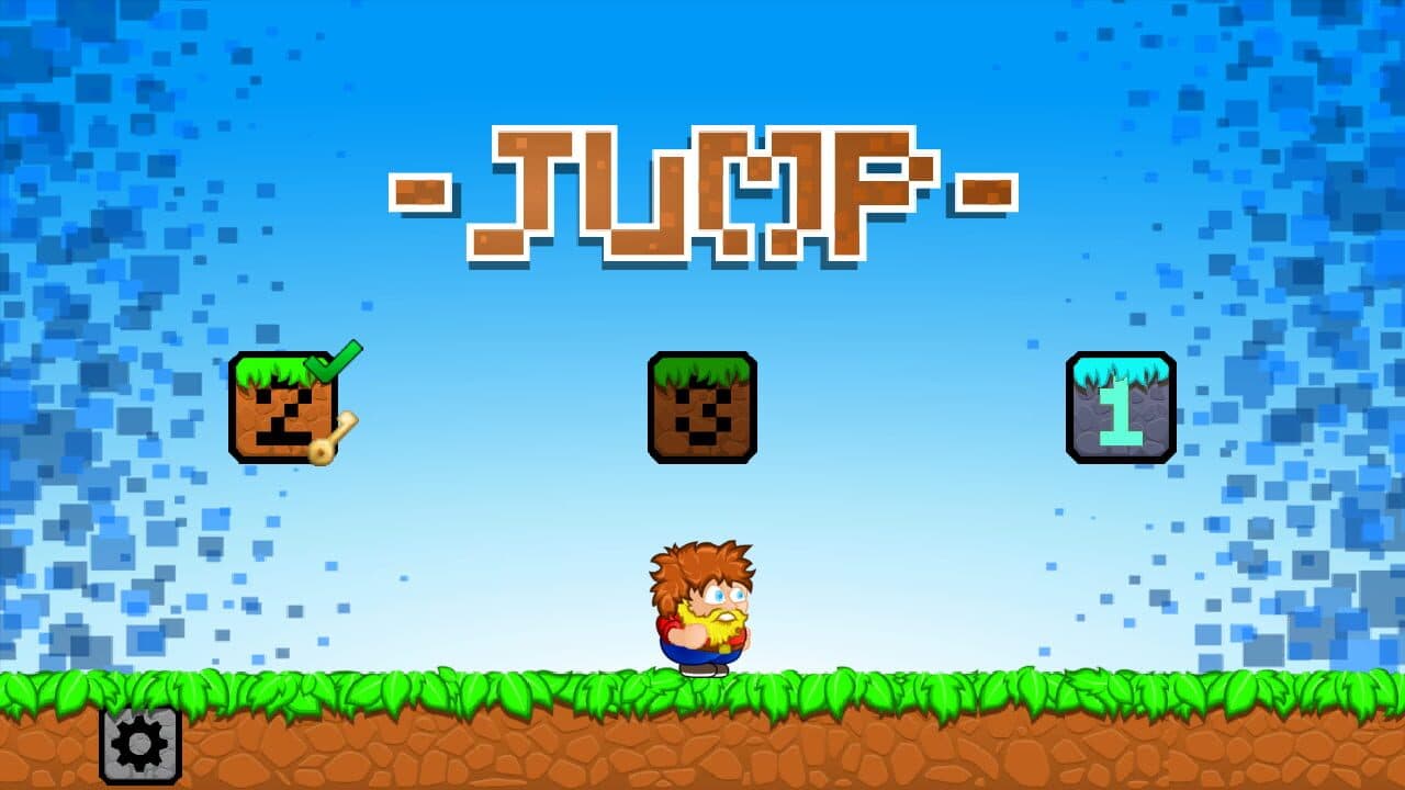 Joe Jump thumbnail 5