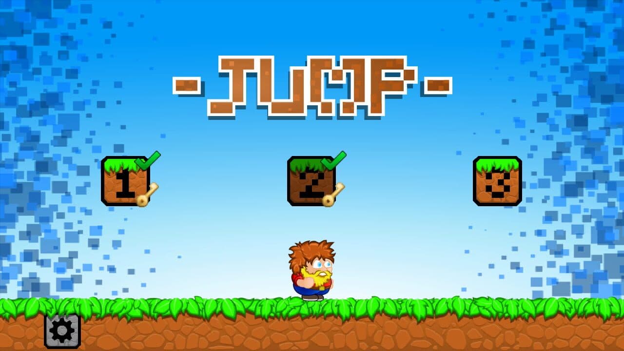 Joe Jump thumbnail 9