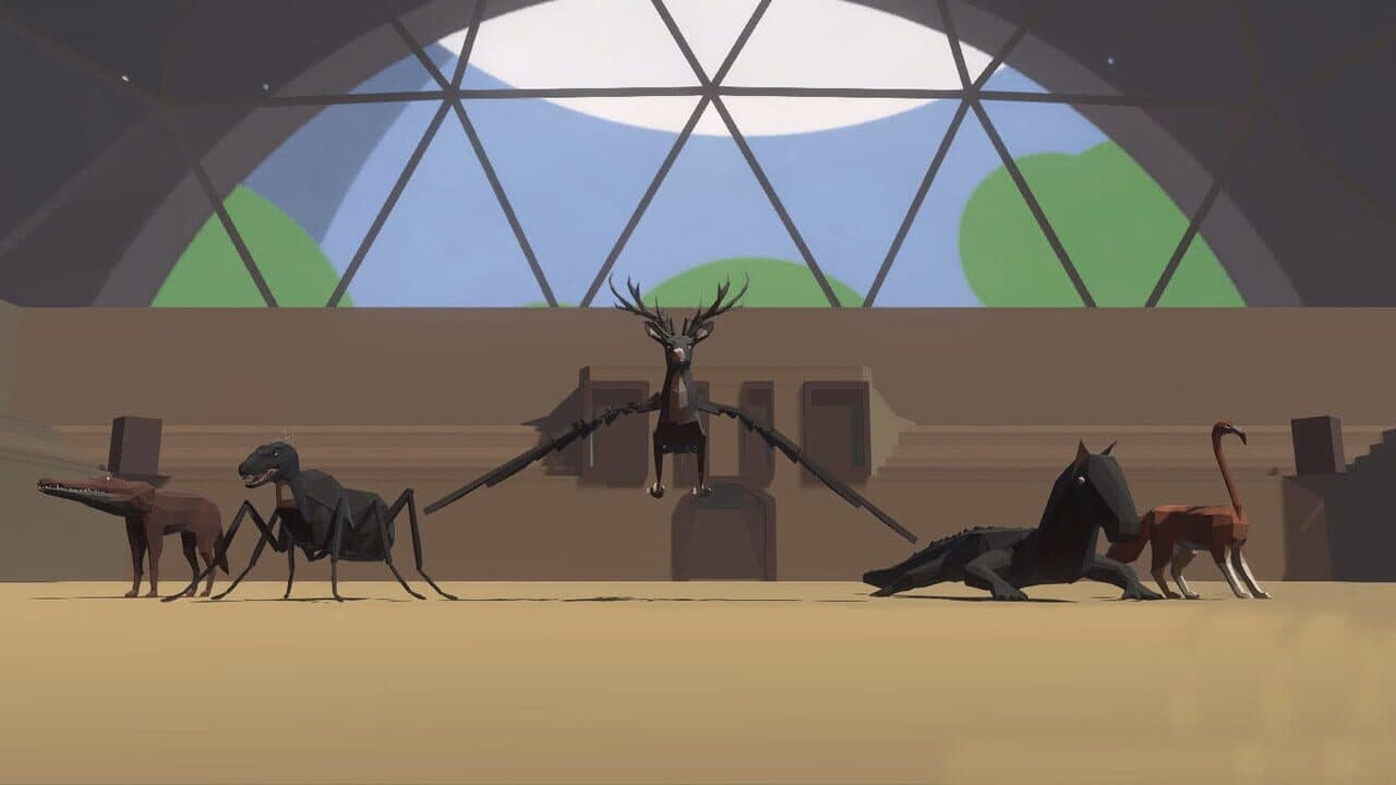 Animal Fight Club thumbnail 5