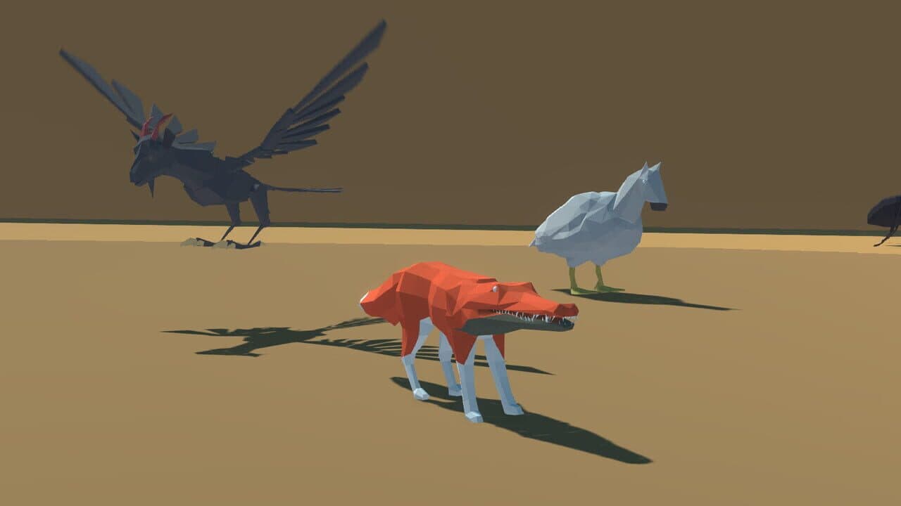Animal Fight Club thumbnail 2