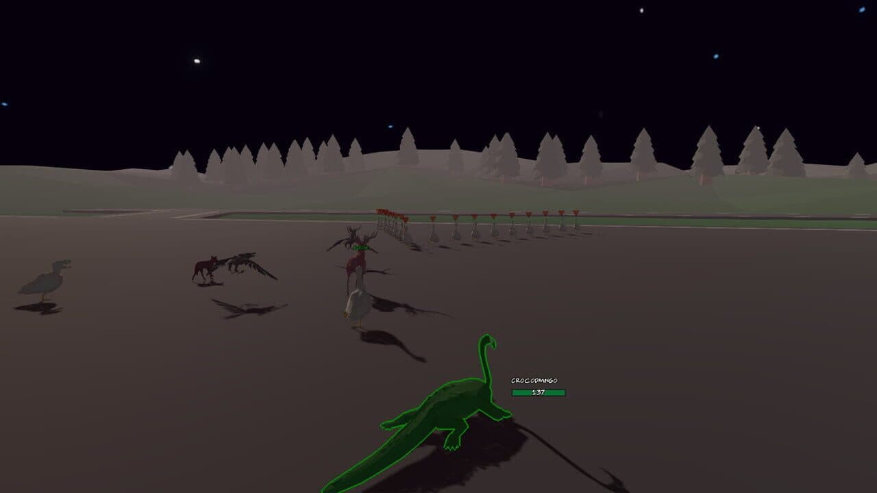 Animal Fight Club thumbnail 9