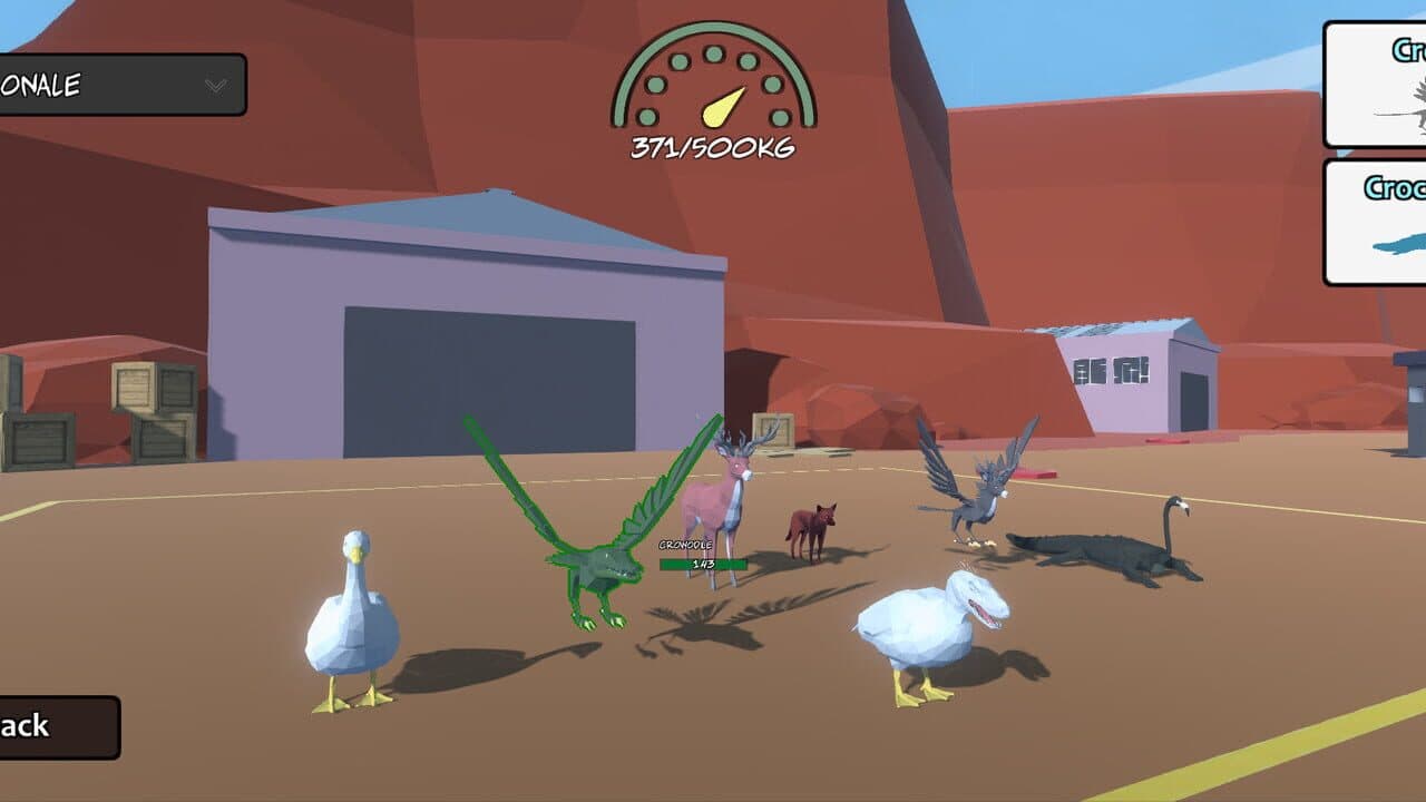 Animal Fight Club thumbnail 8