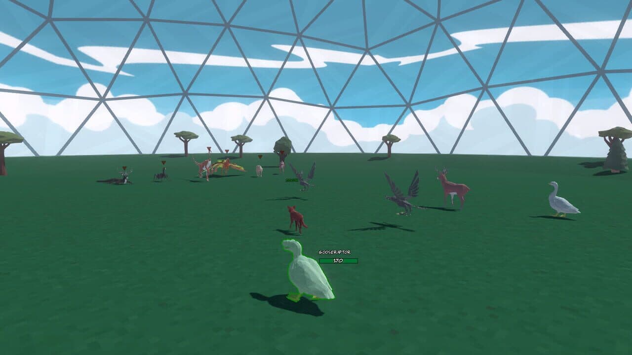 Animal Fight Club thumbnail 10