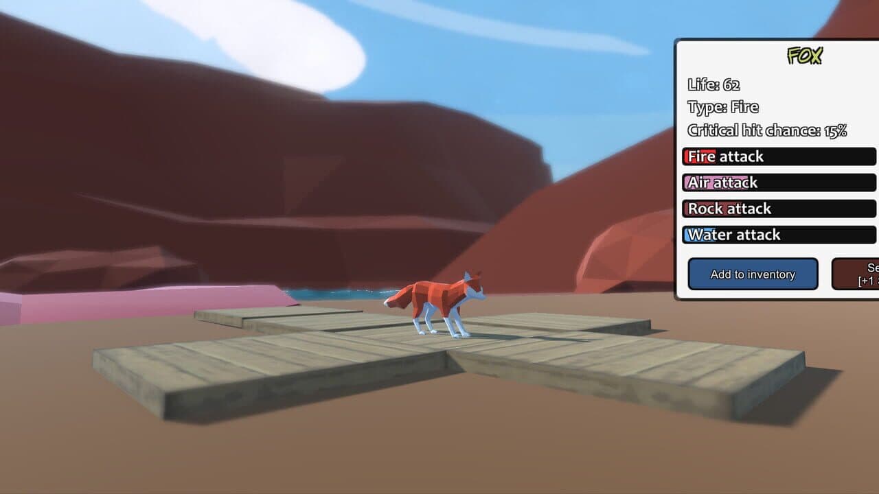 Animal Fight Club thumbnail 4
