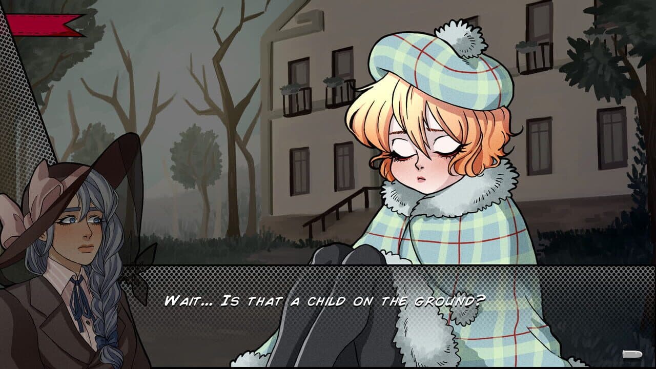 Misadventures of Laura Silver thumbnail 3