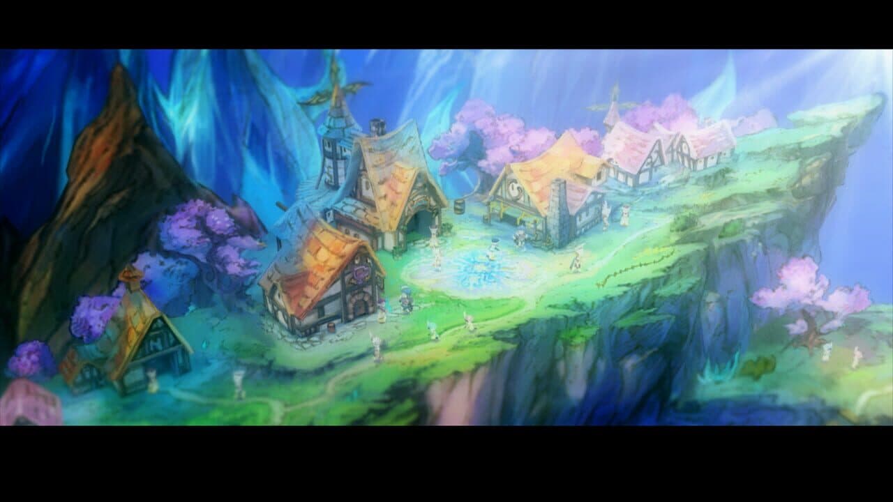 The Alliance Alive HD Remastered thumbnail 2