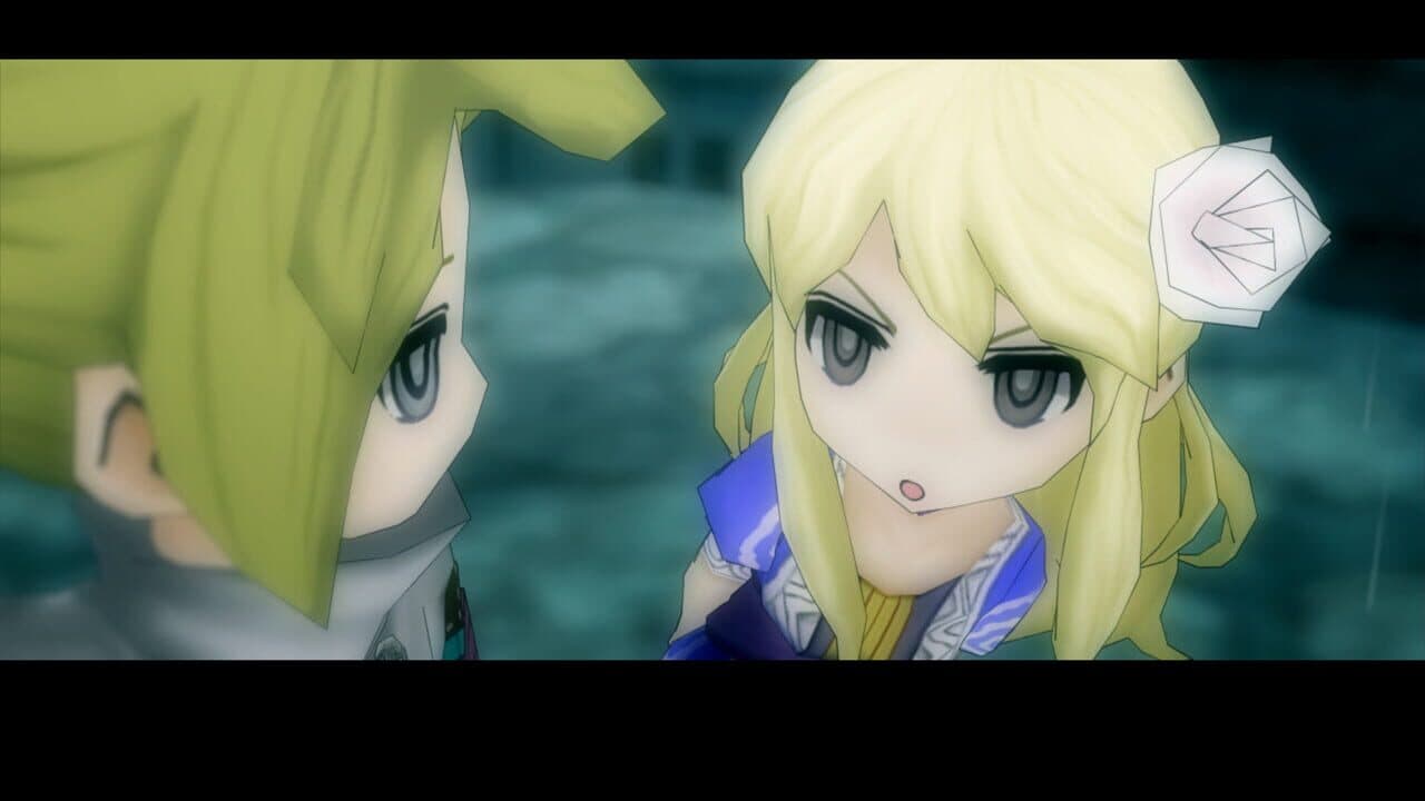 The Alliance Alive HD Remastered thumbnail 3