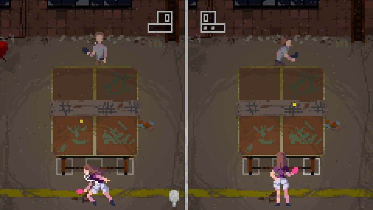 Lofi Ping Pong thumbnail 3