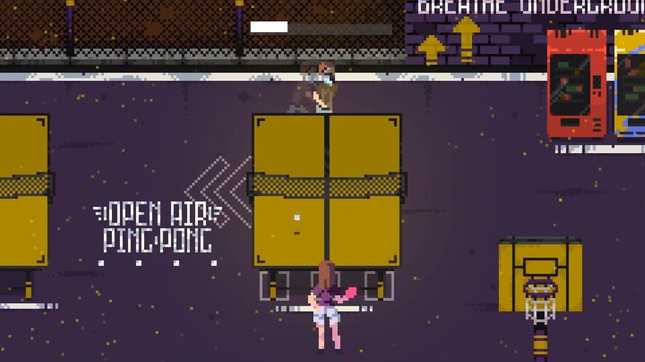 Lofi Ping Pong thumbnail 4