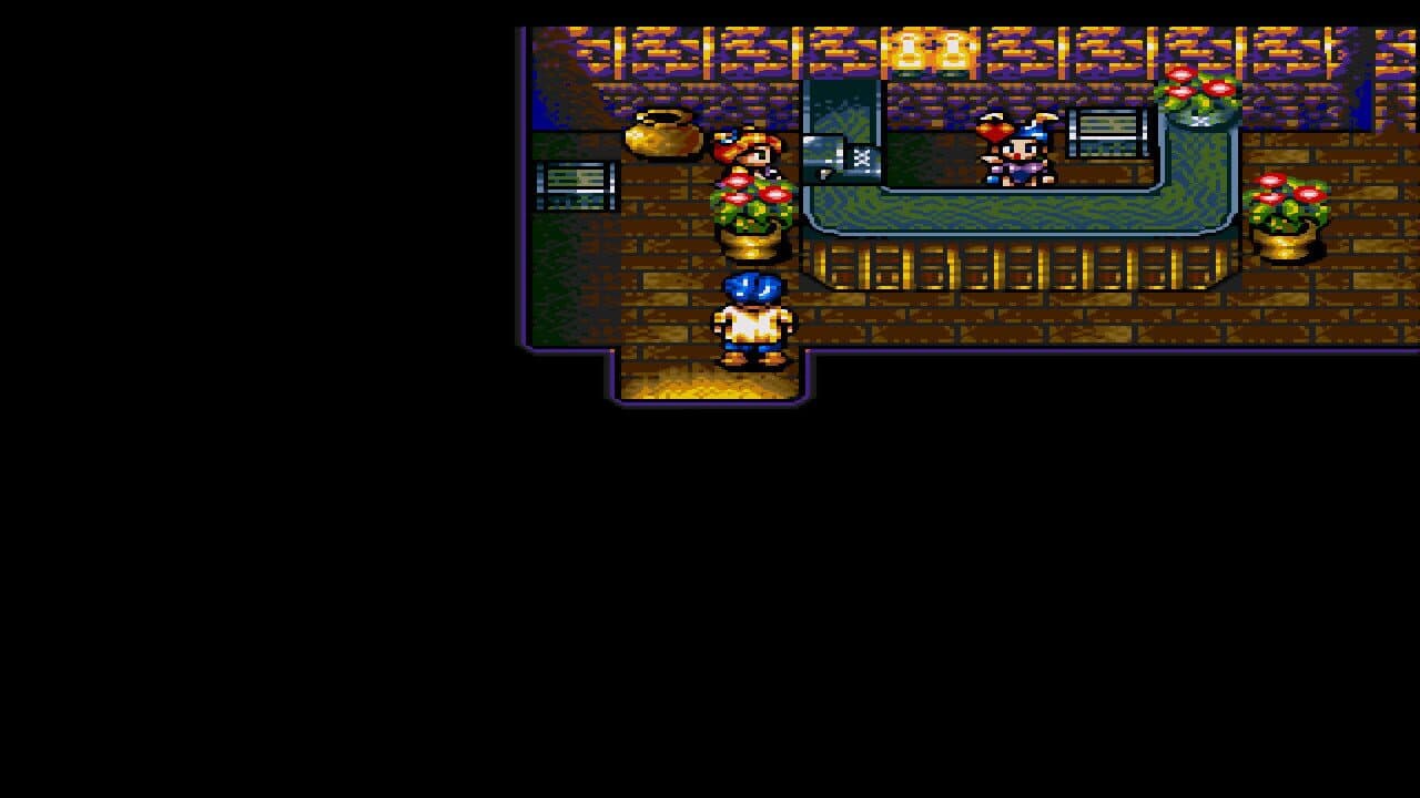 Brave Battle Saga: Legend of the Magic Warrior thumbnail 2