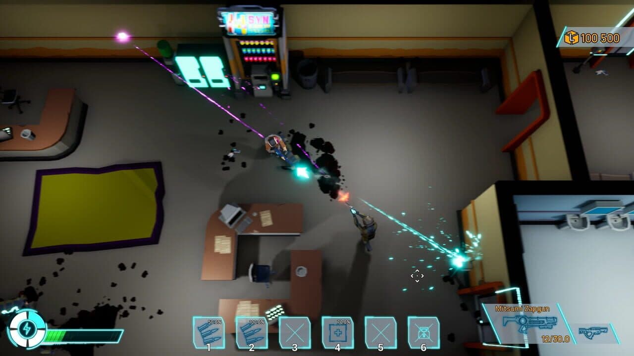 Geeksos thumbnail 2
