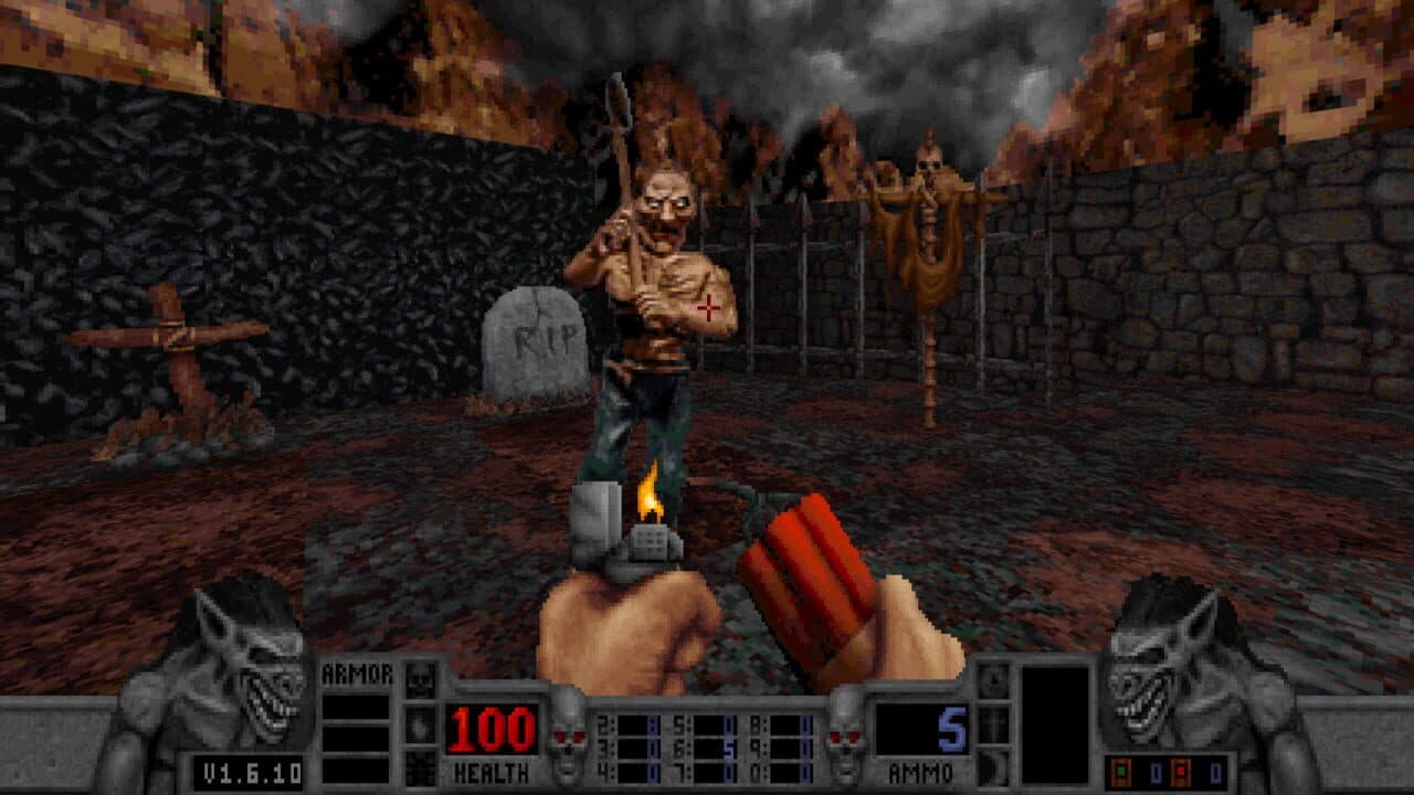 Blood: Fresh Supply thumbnail 10