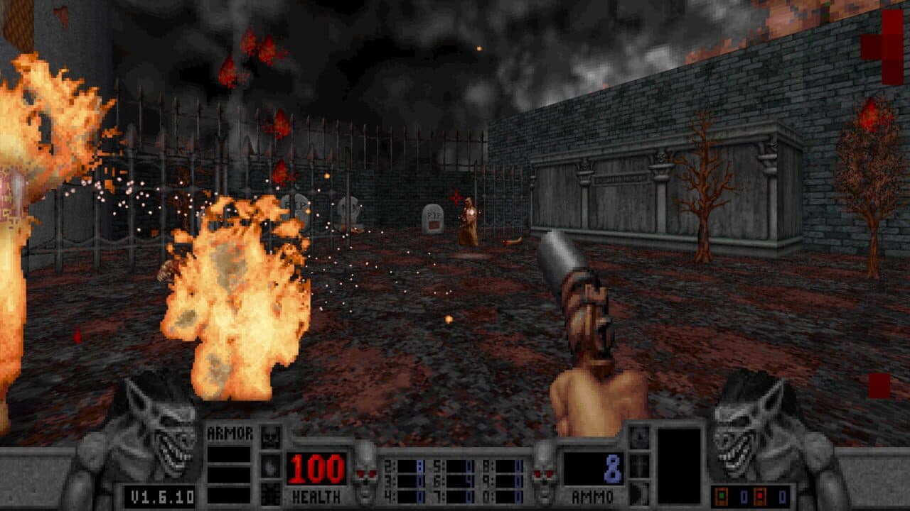 Blood: Fresh Supply thumbnail 2