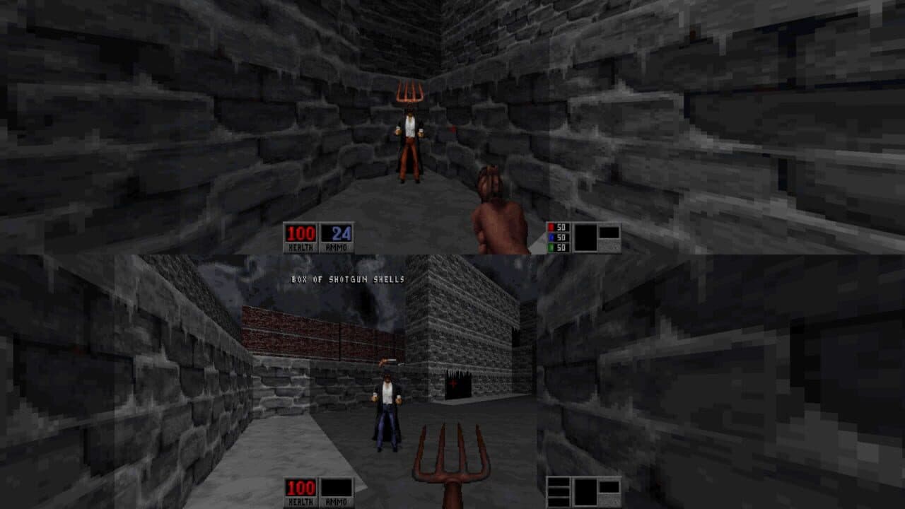 Blood: Fresh Supply thumbnail 9