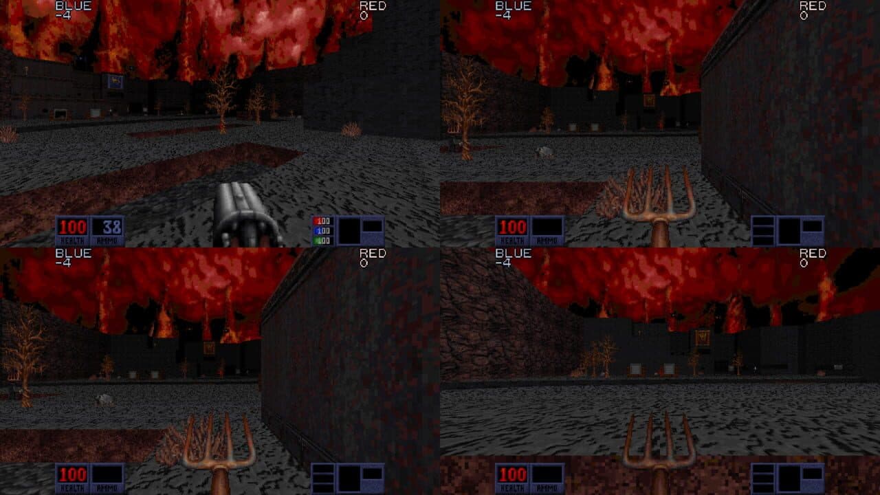 Blood: Fresh Supply thumbnail 7