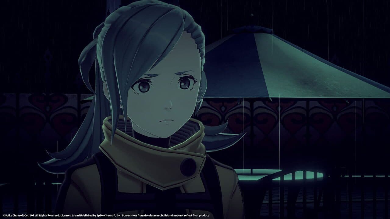 AI: The Somnium Files thumbnail 3