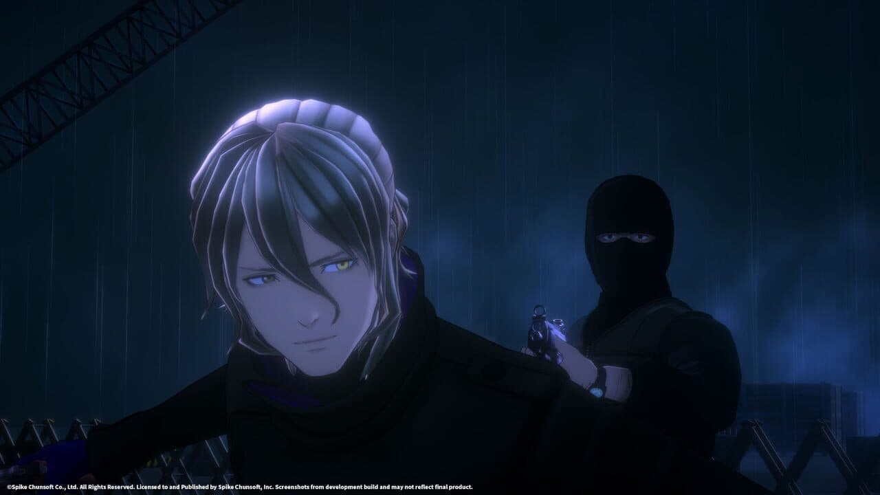 AI: The Somnium Files thumbnail 8