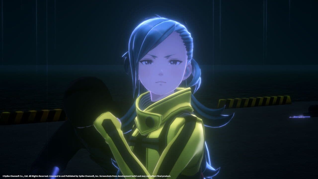 AI: The Somnium Files thumbnail 6