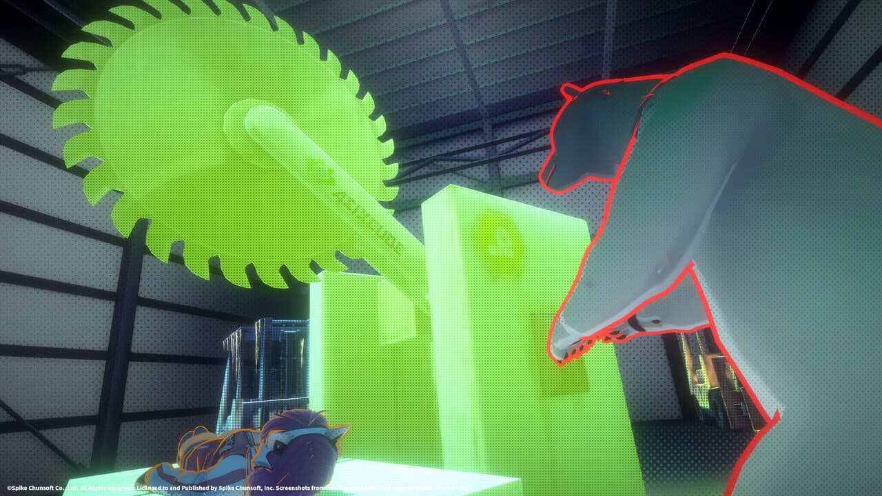 AI: The Somnium Files thumbnail 2